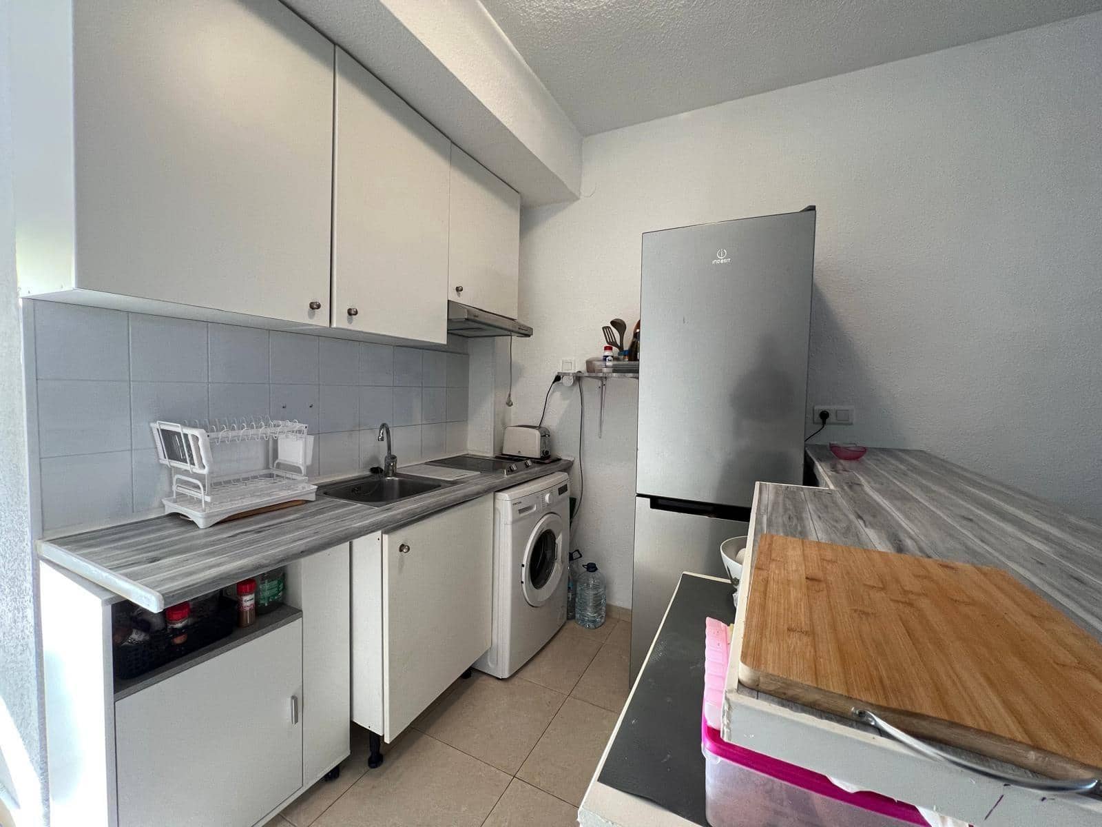 1 chambre Studio à vendre à Barranco Hondo - 125 000 € (Ref: 9599580)