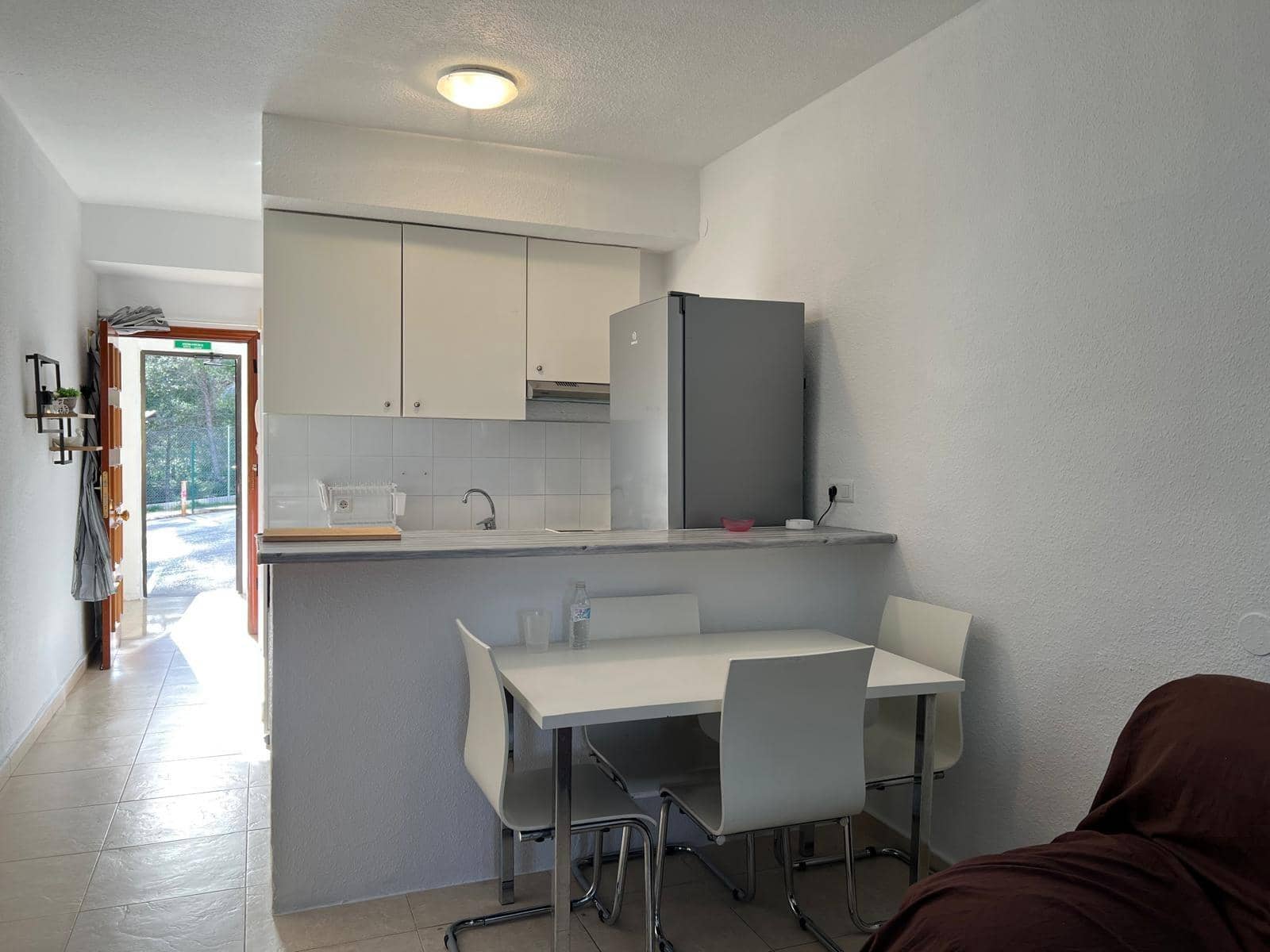 1 chambre Studio à vendre à Barranco Hondo - 125 000 € (Ref: 9599580)