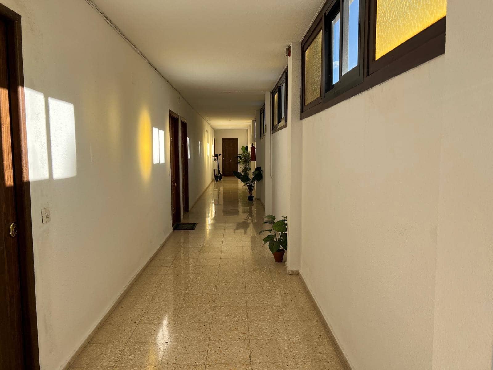 1 chambre Studio à vendre à Barranco Hondo - 125 000 € (Ref: 9599580)