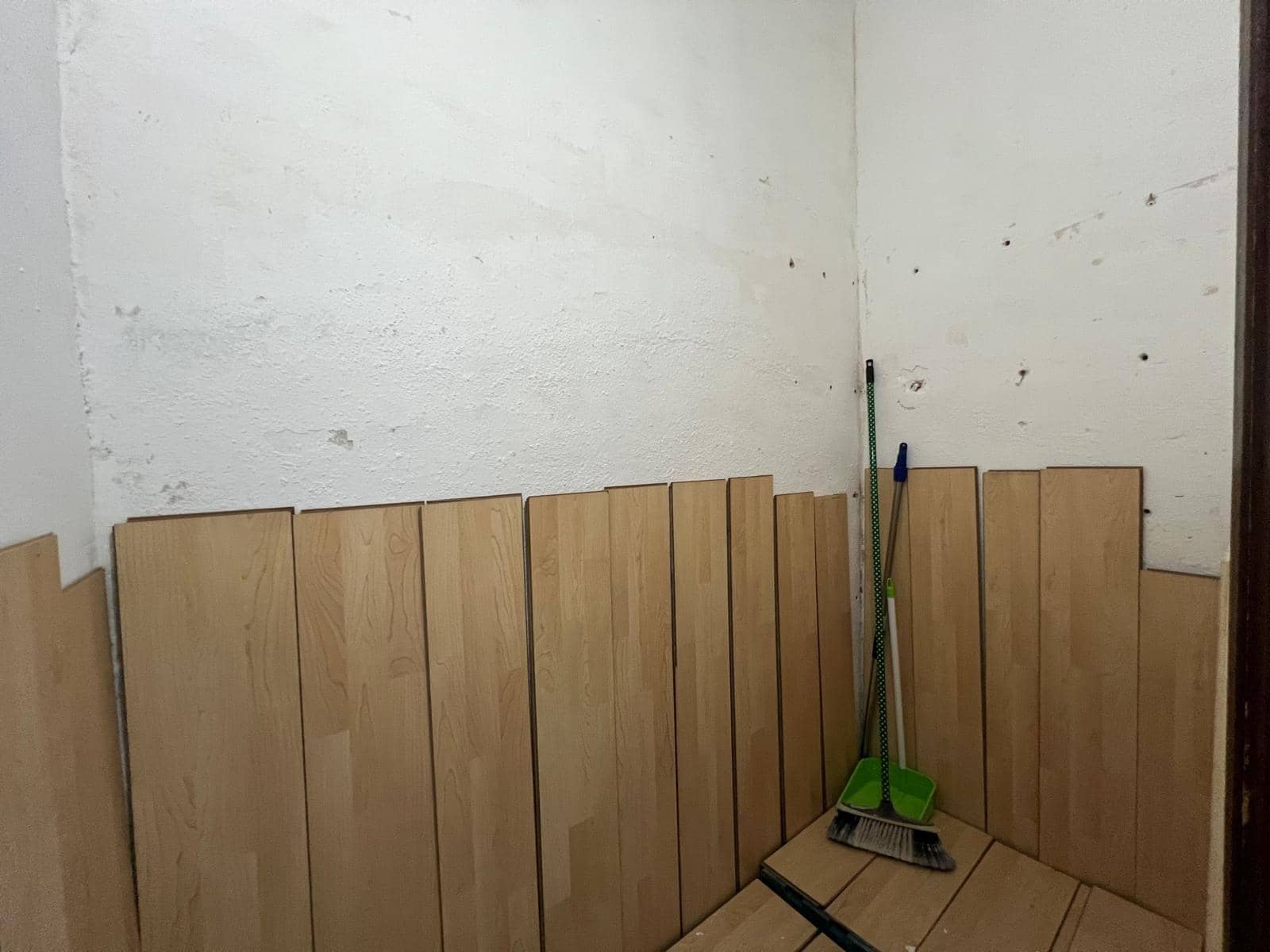 1 chambre Studio à vendre à Barranco Hondo - 125 000 € (Ref: 9599580)