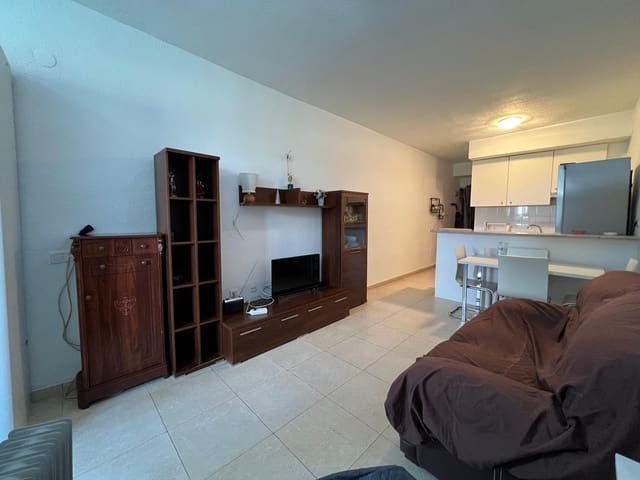 1 camera da letto Monolocale in vendita in Barranco Hondo, La Nucia - 125.000 € (Rif: 9599580)