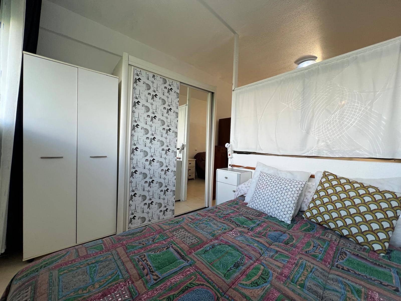 1 chambre Studio à vendre à Barranco Hondo - 125 000 € (Ref: 9599580)
