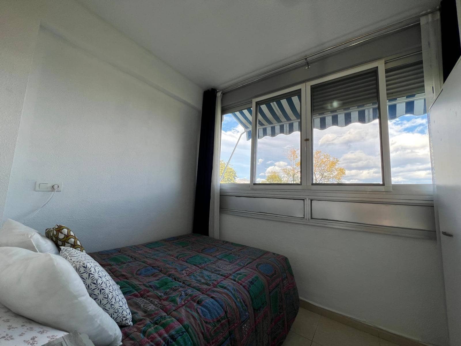 1 chambre Studio à vendre à Barranco Hondo - 125 000 € (Ref: 9599580)