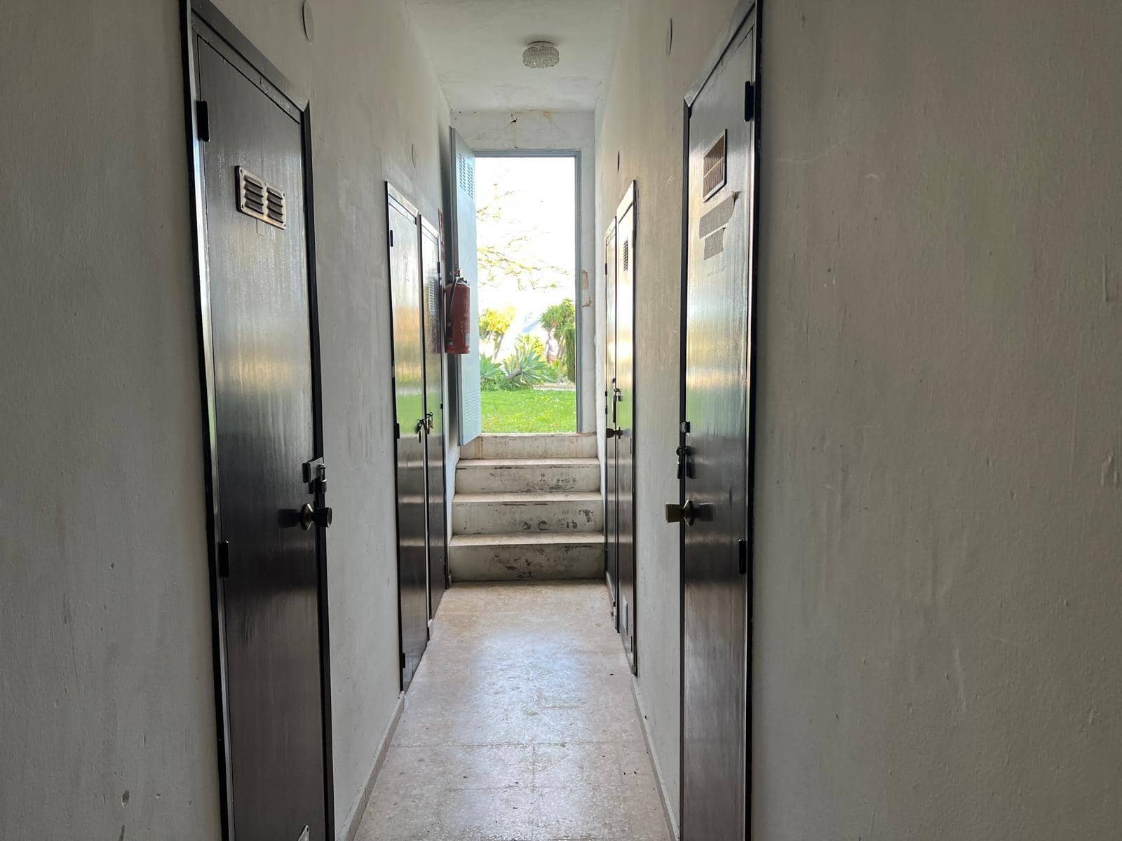 1 chambre Studio à vendre à Barranco Hondo - 125 000 € (Ref: 9599580)