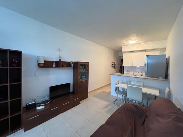 1 camera da letto Monolocale in vendita in Barranco Hondo, La Nucia - 125.000 € (Rif: 9599580)