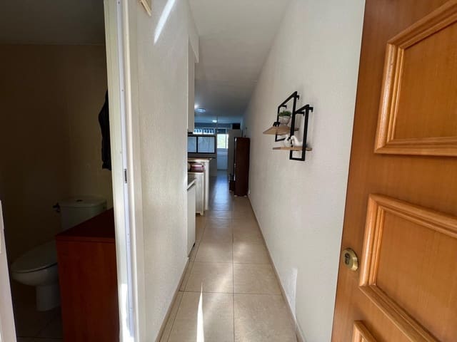 1 camera da letto Monolocale in vendita in Barranco Hondo, La Nucia - 125.000 € (Rif: 9599580)