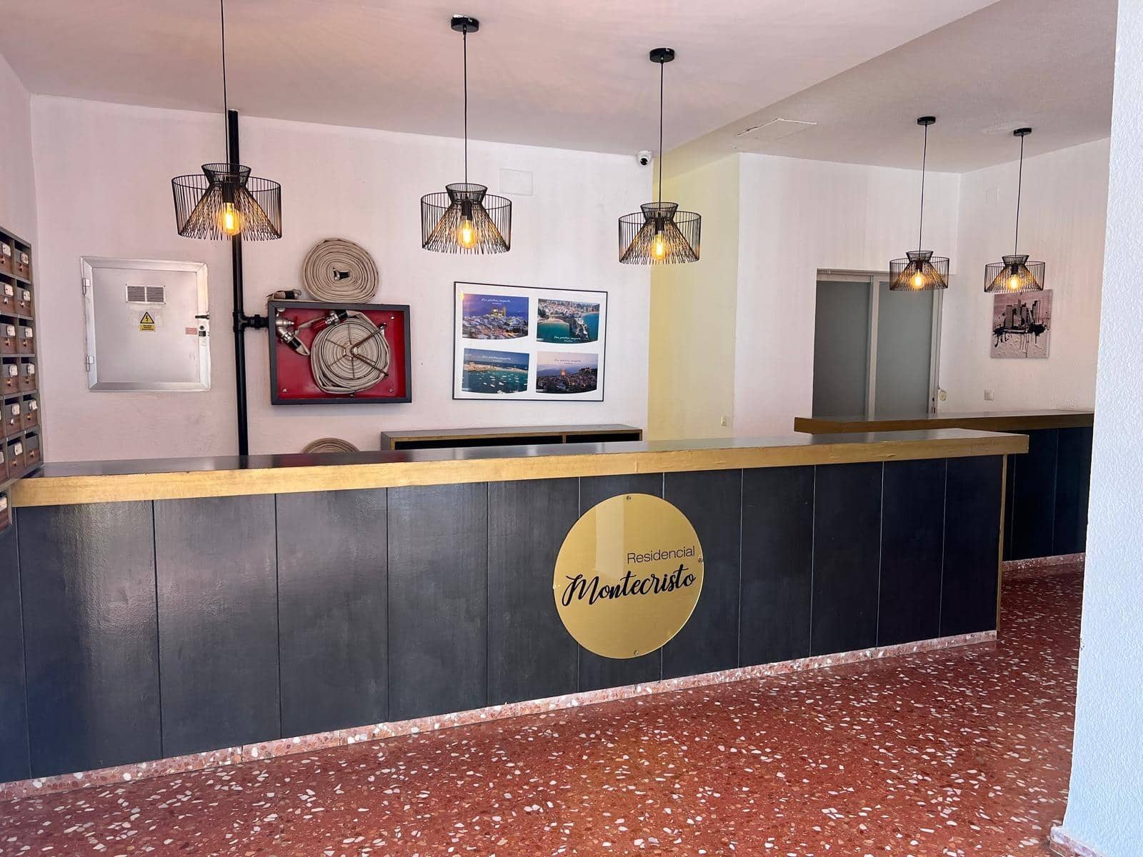 1 chambre Studio à vendre à Barranco Hondo - 125 000 € (Ref: 9599580)