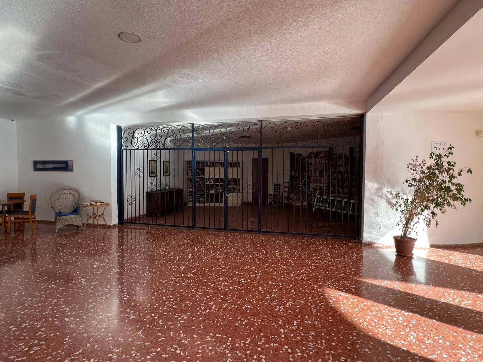 1 chambre Studio à vendre à Barranco Hondo - 125 000 € (Ref: 9599580)