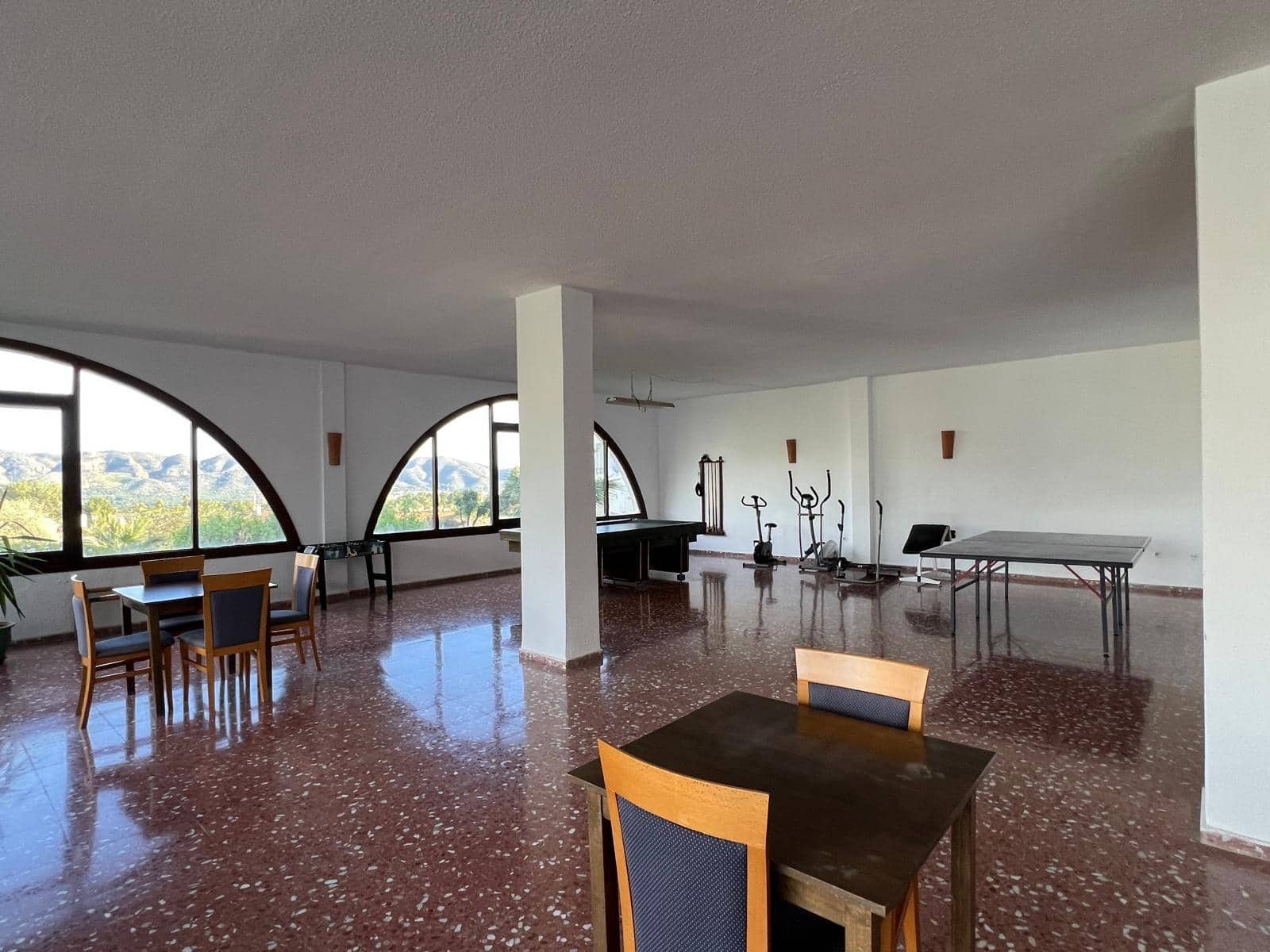 1 chambre Studio à vendre à Barranco Hondo - 125 000 € (Ref: 9599580)