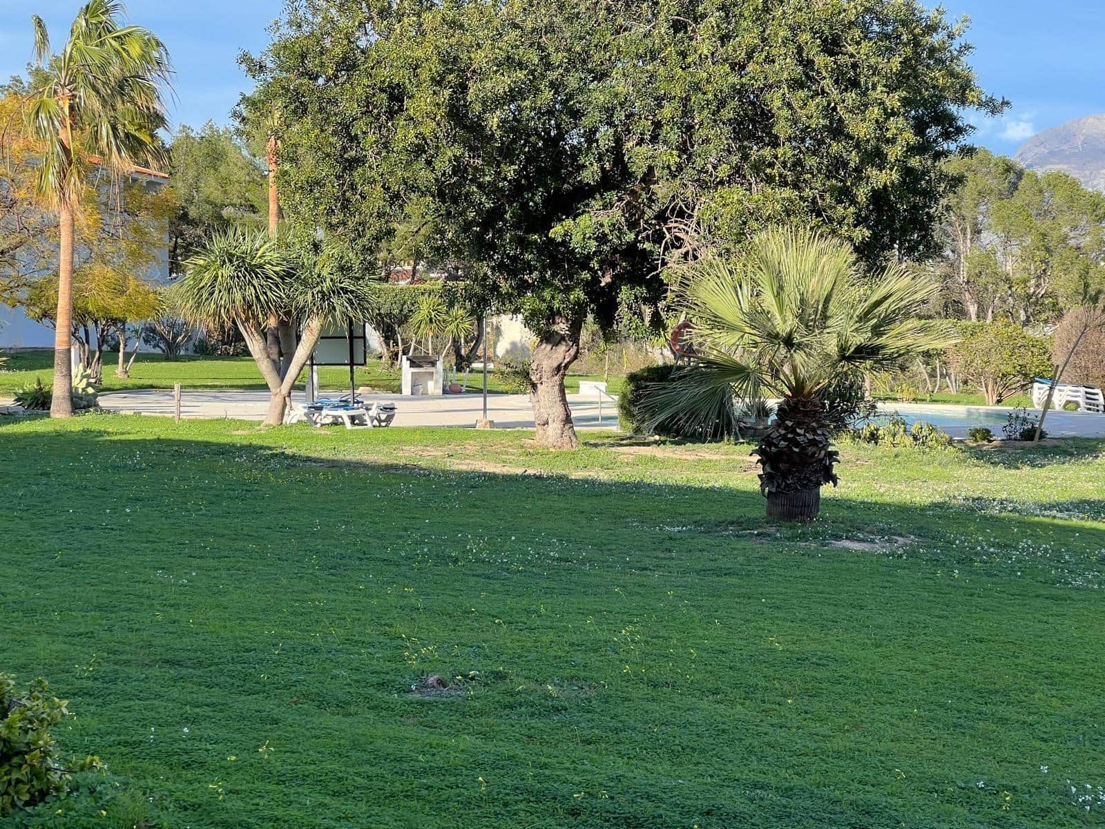 1 chambre Studio à vendre à Barranco Hondo - 125 000 € (Ref: 9599580)
