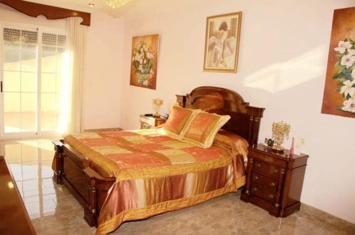 4 sovrum Villa till salu i Alfaz del Pi / L'Alfas del Pi med pool garage - 550 000 € (Ref: 9619277)