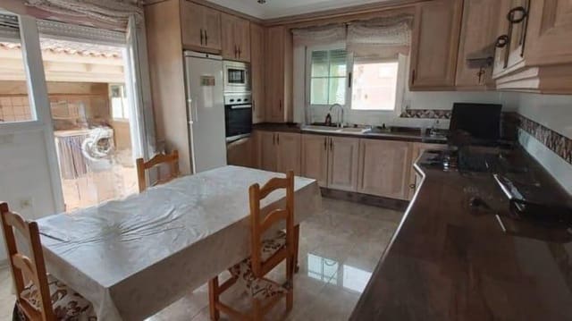 4 sovrum Villa till salu i Alfaz del Pi / L'Alfàs del Pi med pool garage - 550 000 € (Ref: 9619277)