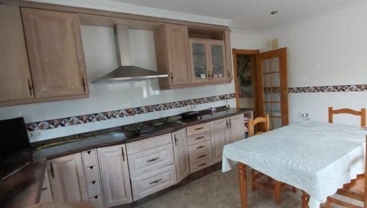 4 sovrum Villa till salu i Alfaz del Pi / L'Alfas del Pi med pool garage - 550 000 € (Ref: 9619277)