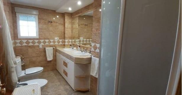 4 sovrum Villa till salu i Alfaz del Pi / L'Alfas del Pi med pool garage - 550 000 € (Ref: 9619277)