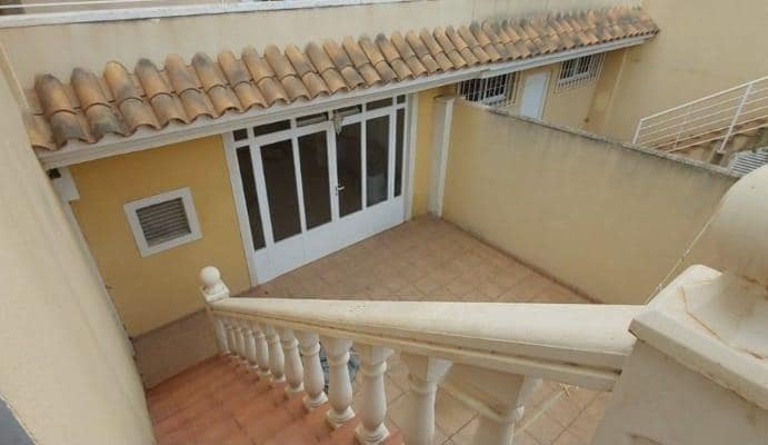 4 sovrum Villa till salu i Alfaz del Pi / L'Alfas del Pi med pool garage - 550 000 € (Ref: 9619277)