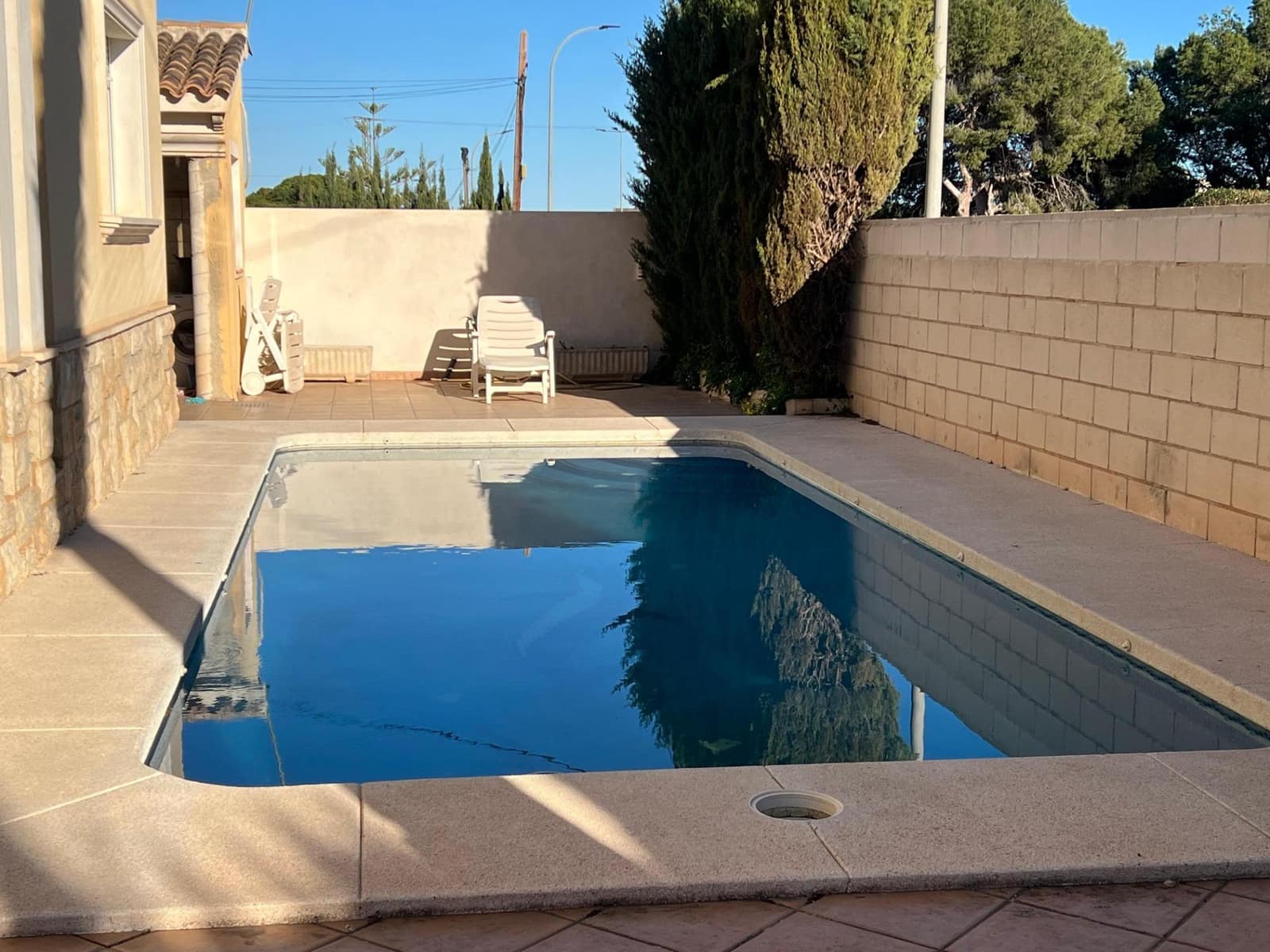 4 sovrum Villa till salu i Alfaz del Pi / L'Alfas del Pi med pool garage - 550 000 € (Ref: 9619277)