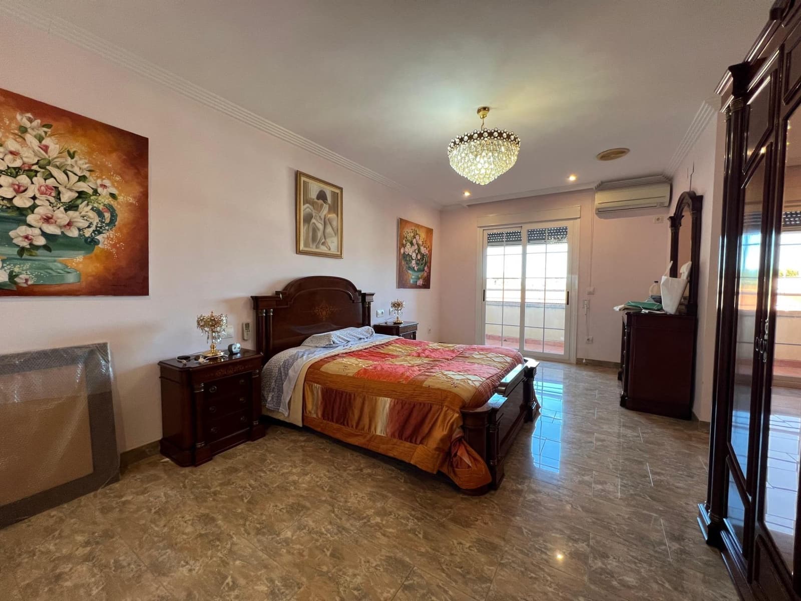 4 sovrum Villa till salu i Alfaz del Pi / L'Alfas del Pi med pool garage - 550 000 € (Ref: 9619277)