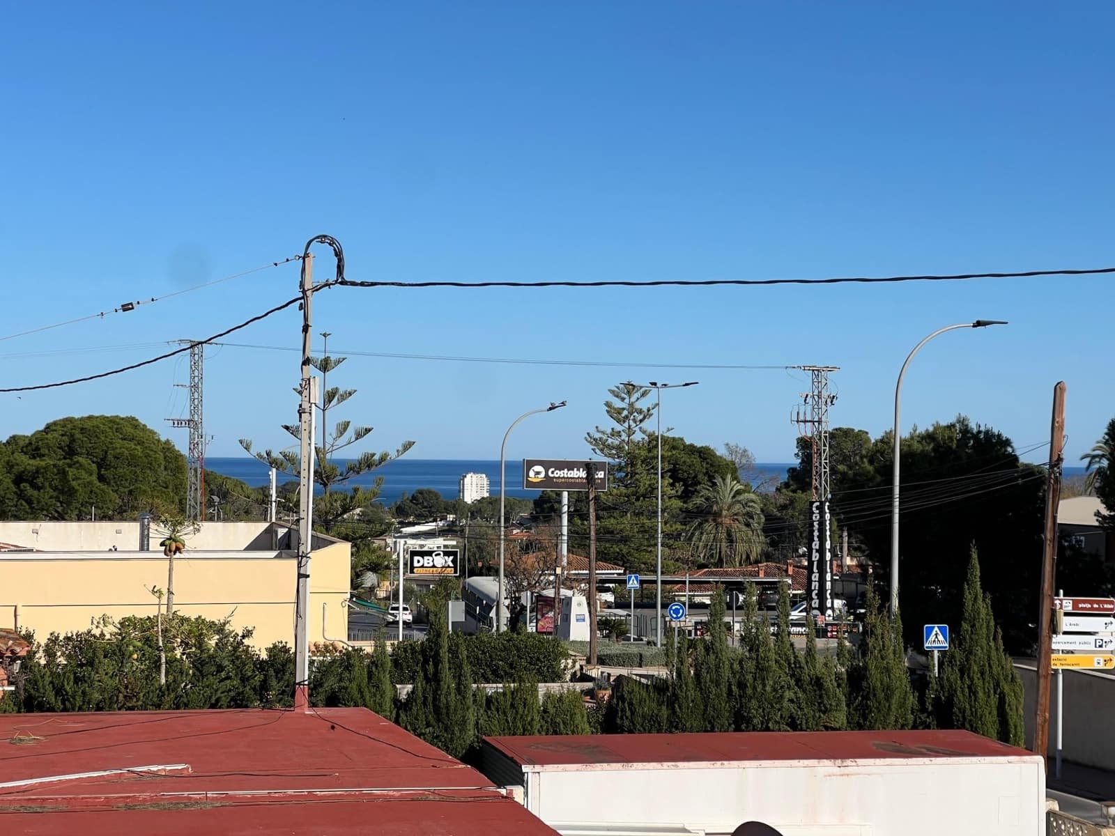 4 sovrum Villa till salu i Alfaz del Pi / L'Alfas del Pi med pool garage - 550 000 € (Ref: 9619277)