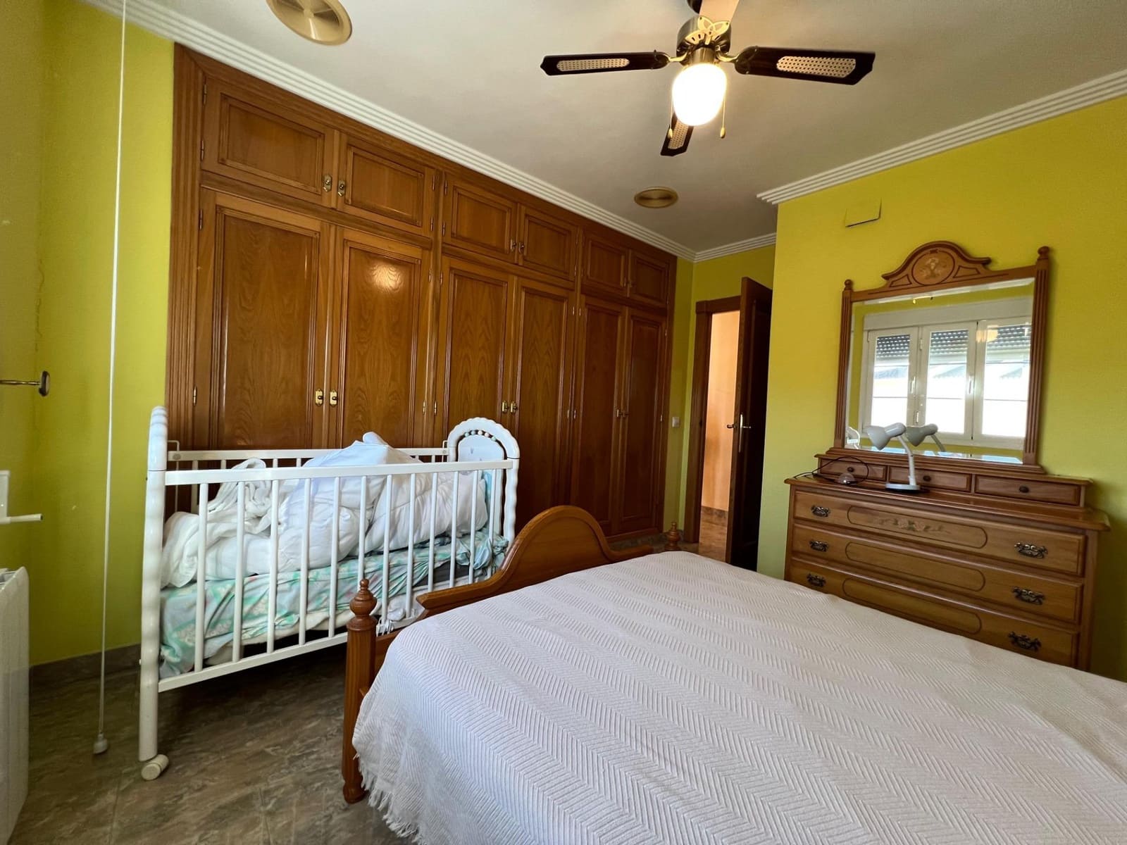 4 sovrum Villa till salu i Alfaz del Pi / L'Alfas del Pi med pool garage - 550 000 € (Ref: 9619277)