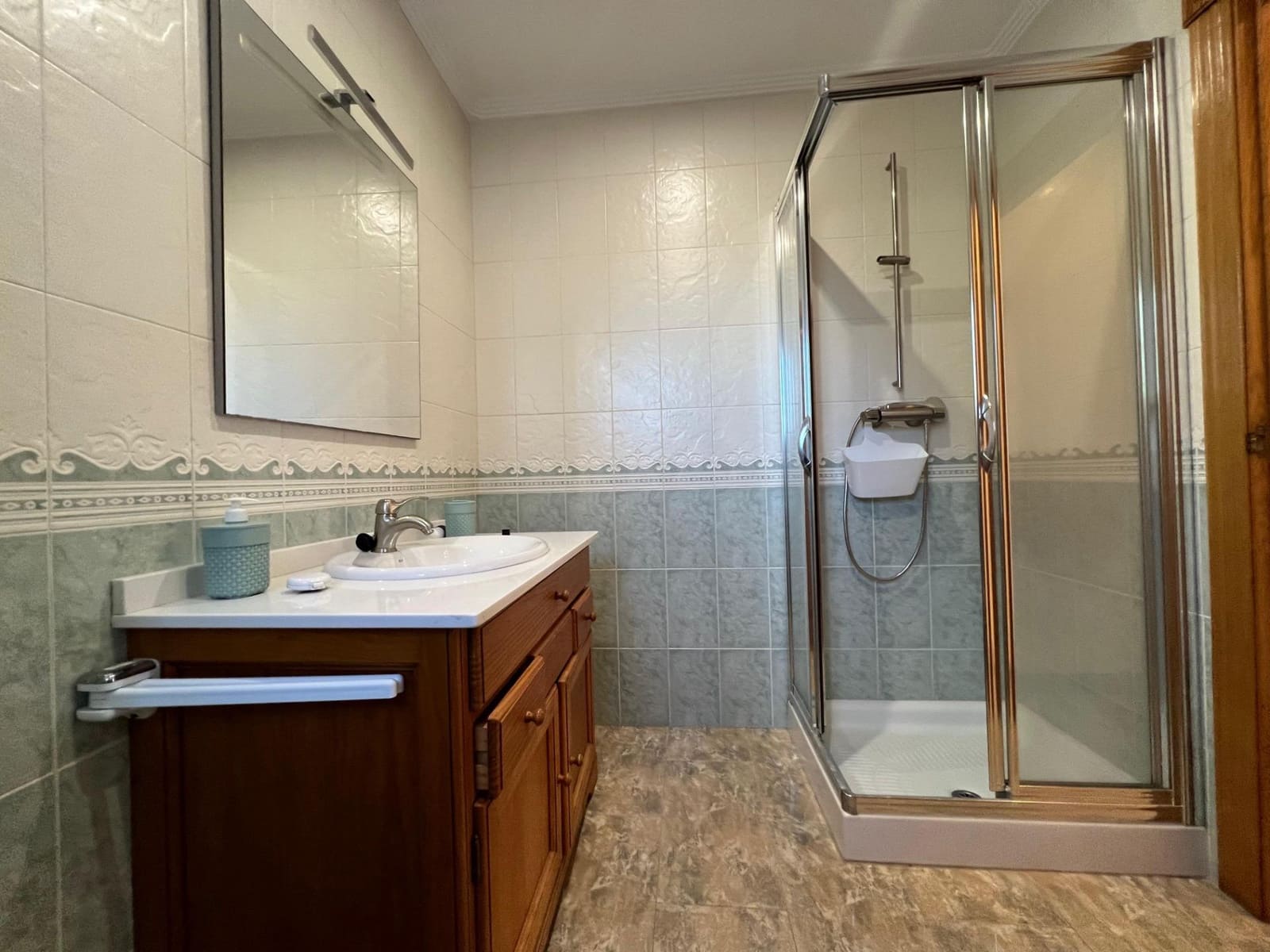 4 sovrum Villa till salu i Alfaz del Pi / L'Alfas del Pi med pool garage - 550 000 € (Ref: 9619277)