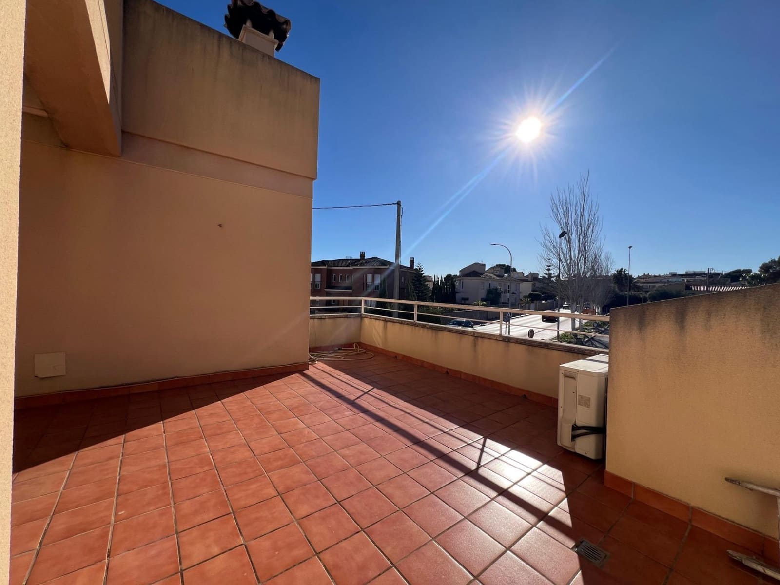 4 sovrum Villa till salu i Alfaz del Pi / L'Alfas del Pi med pool garage - 550 000 € (Ref: 9619277)