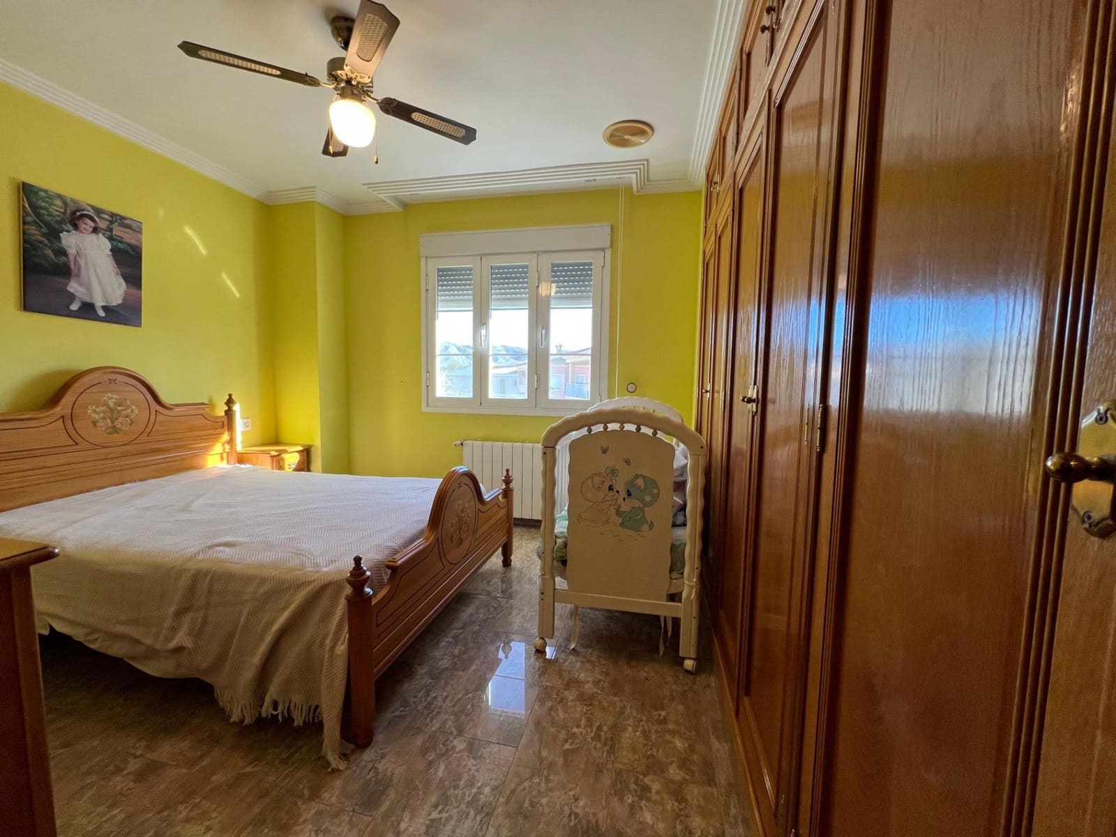 4 sovrum Villa till salu i Alfaz del Pi / L'Alfas del Pi med pool garage - 550 000 € (Ref: 9619277)