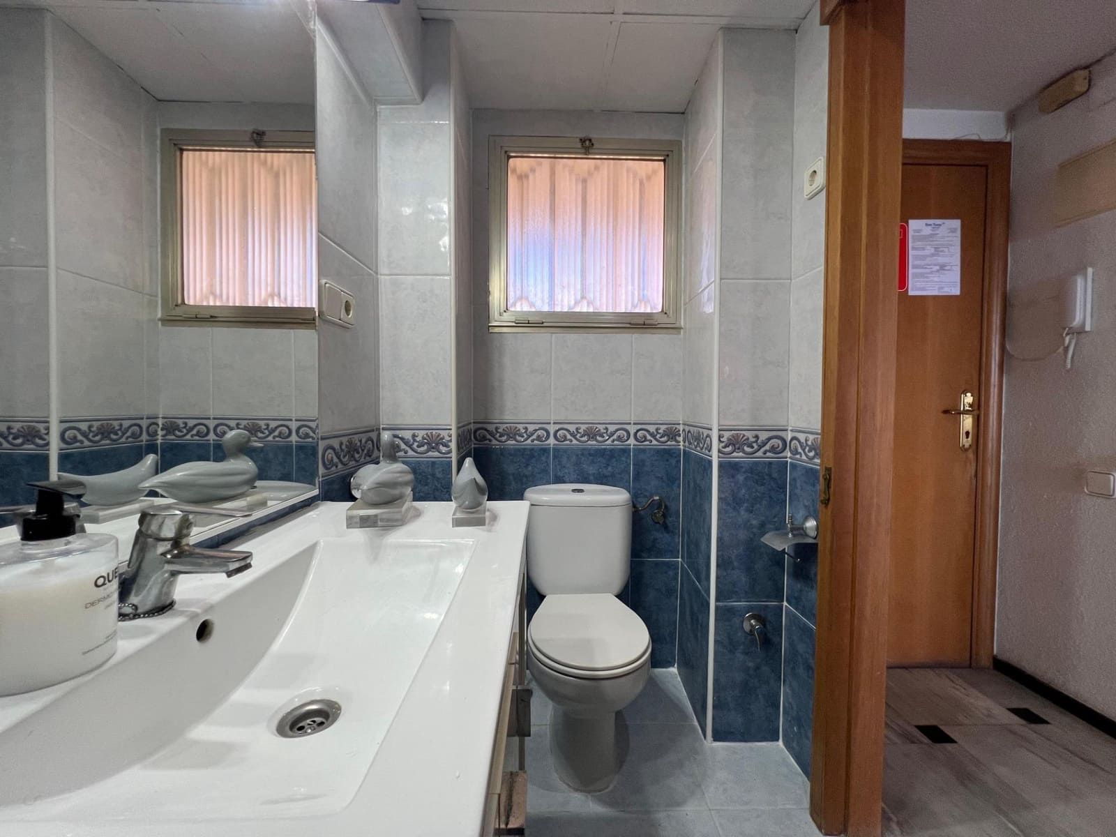 2 soveværelse Lejlighed til salg i Benidorm med swimmingpool garage - € 440.000 (Ref: 9627579)