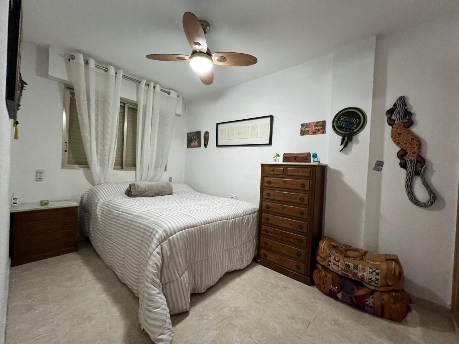 2 soveværelse Lejlighed til salg i Benidorm med swimmingpool garage - € 440.000 (Ref: 9627579)