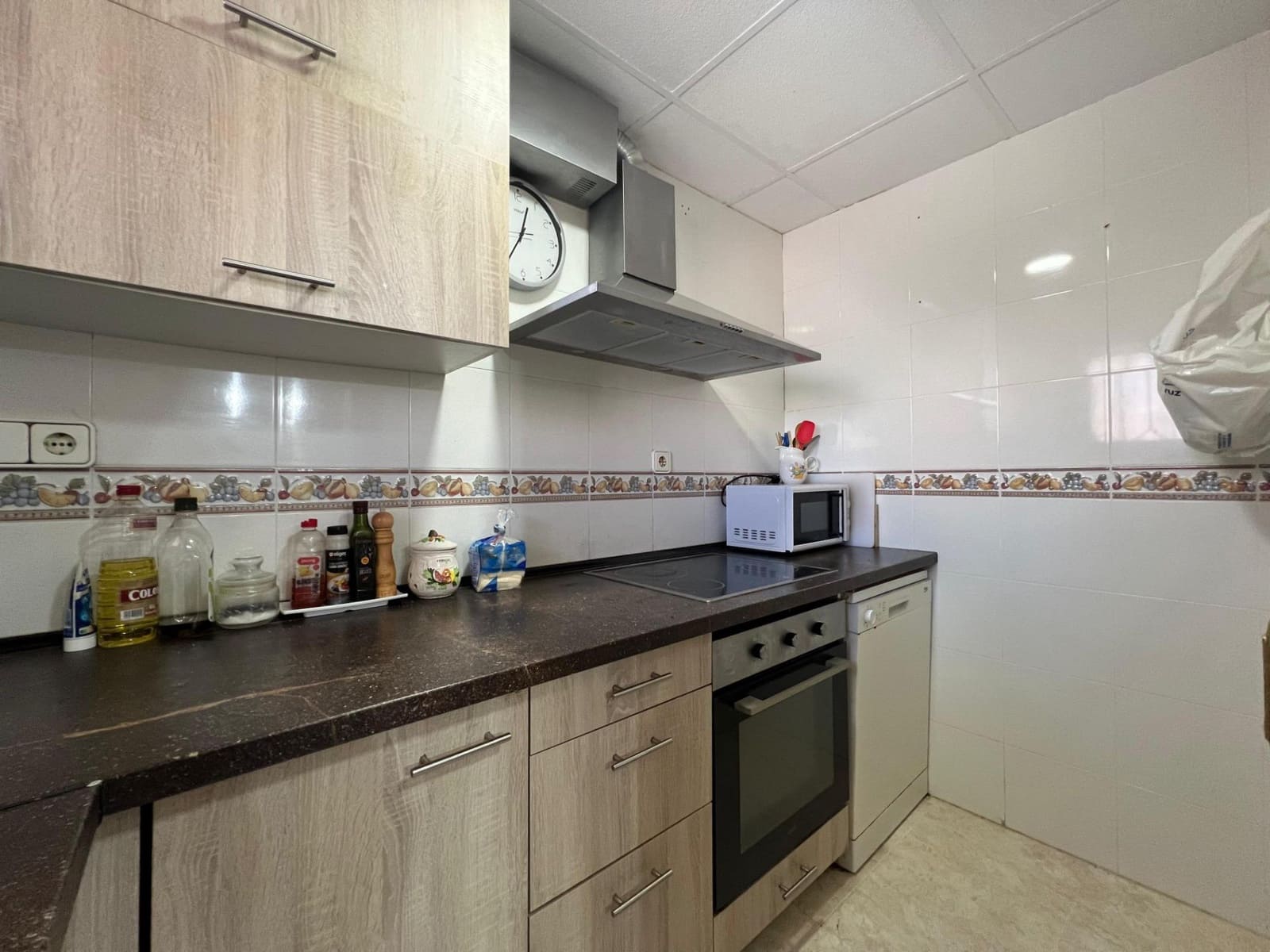 2 soveværelse Lejlighed til salg i Benidorm med swimmingpool garage - € 440.000 (Ref: 9627579)