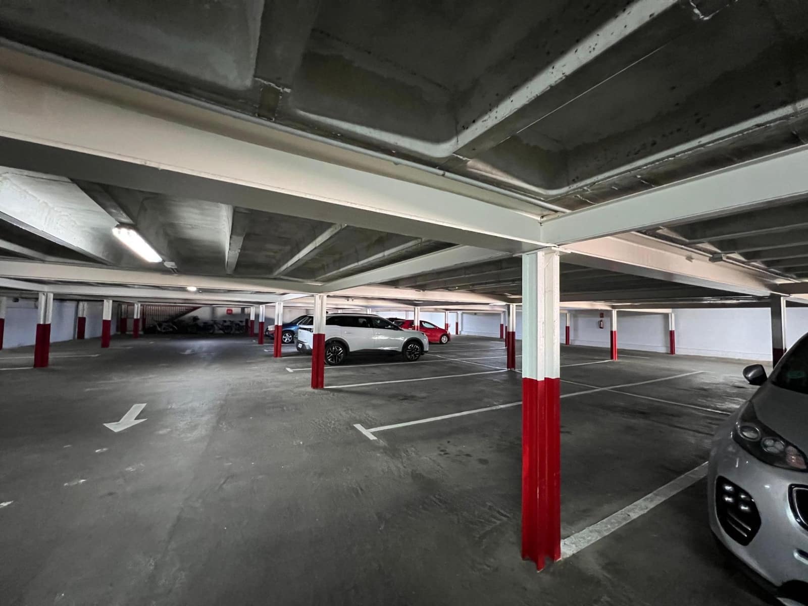 2 soveværelse Lejlighed til salg i Benidorm med swimmingpool garage - € 440.000 (Ref: 9627579)