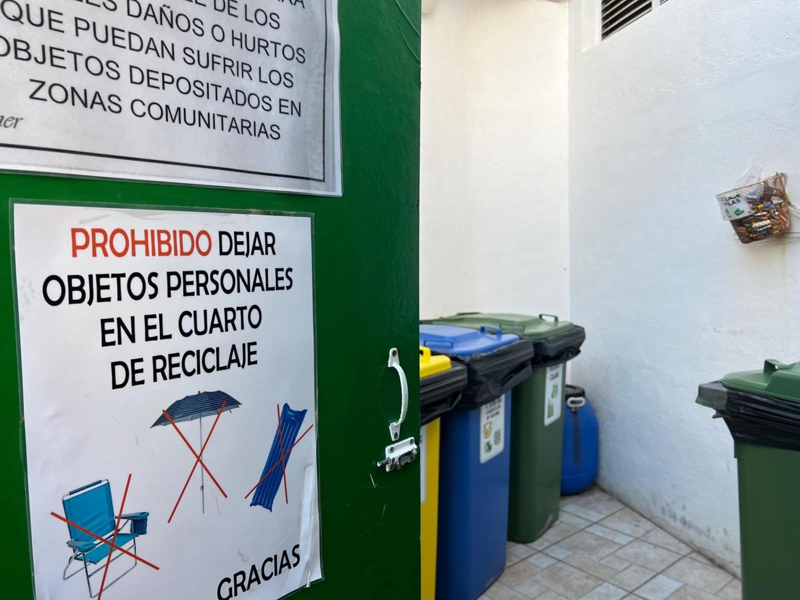 2 soveværelse Lejlighed til salg i Benidorm med swimmingpool garage - € 440.000 (Ref: 9627579)