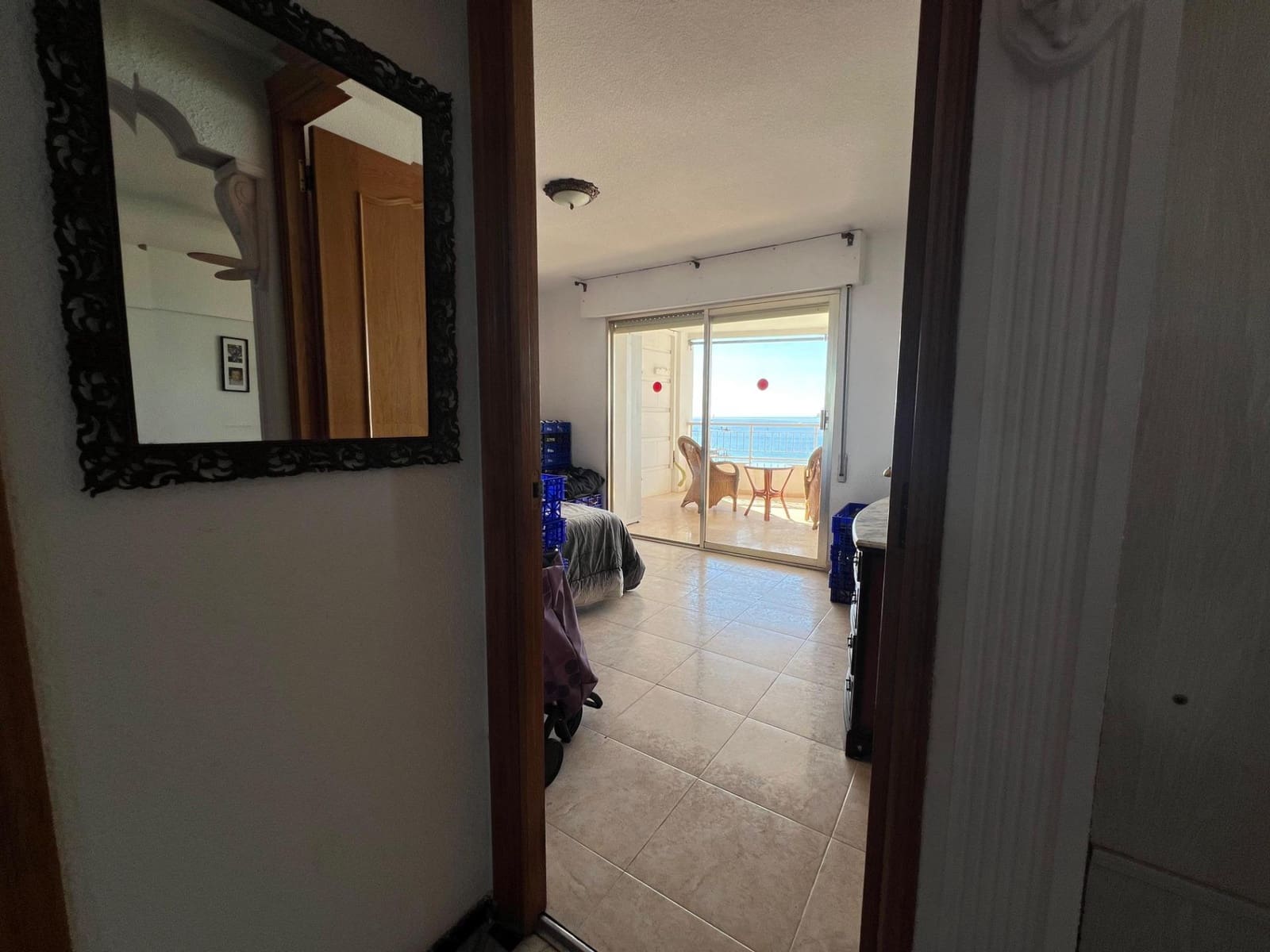 2 soveværelse Lejlighed til salg i Benidorm med swimmingpool garage - € 440.000 (Ref: 9627579)