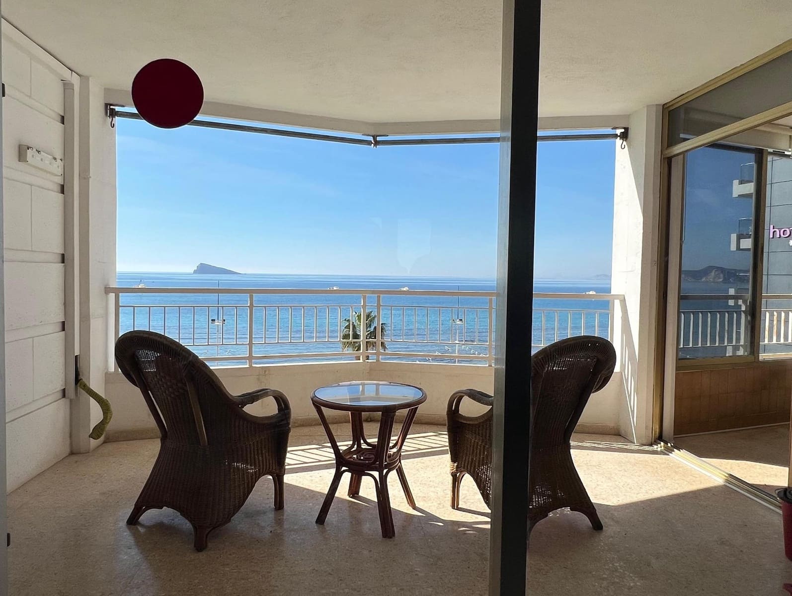 2 soveværelse Lejlighed til salg i Benidorm med swimmingpool garage - € 440.000 (Ref: 9627579)