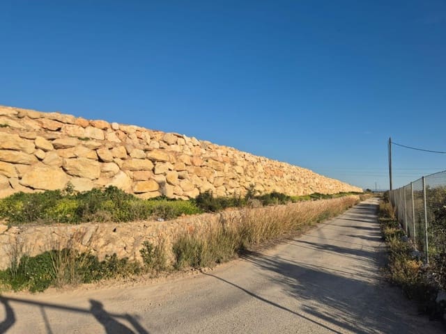 Bouwgrond te koop in Altea - € 264.000 (Ref: 9645055)