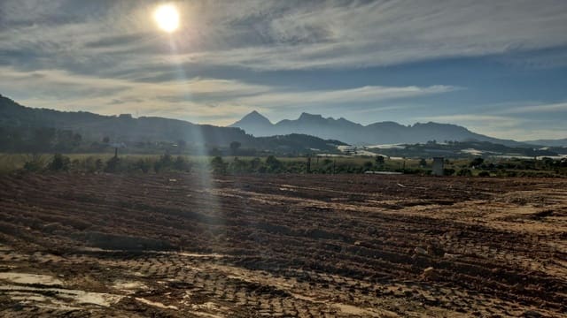 Bouwgrond te koop in Altea - € 264.000 (Ref: 9645055)