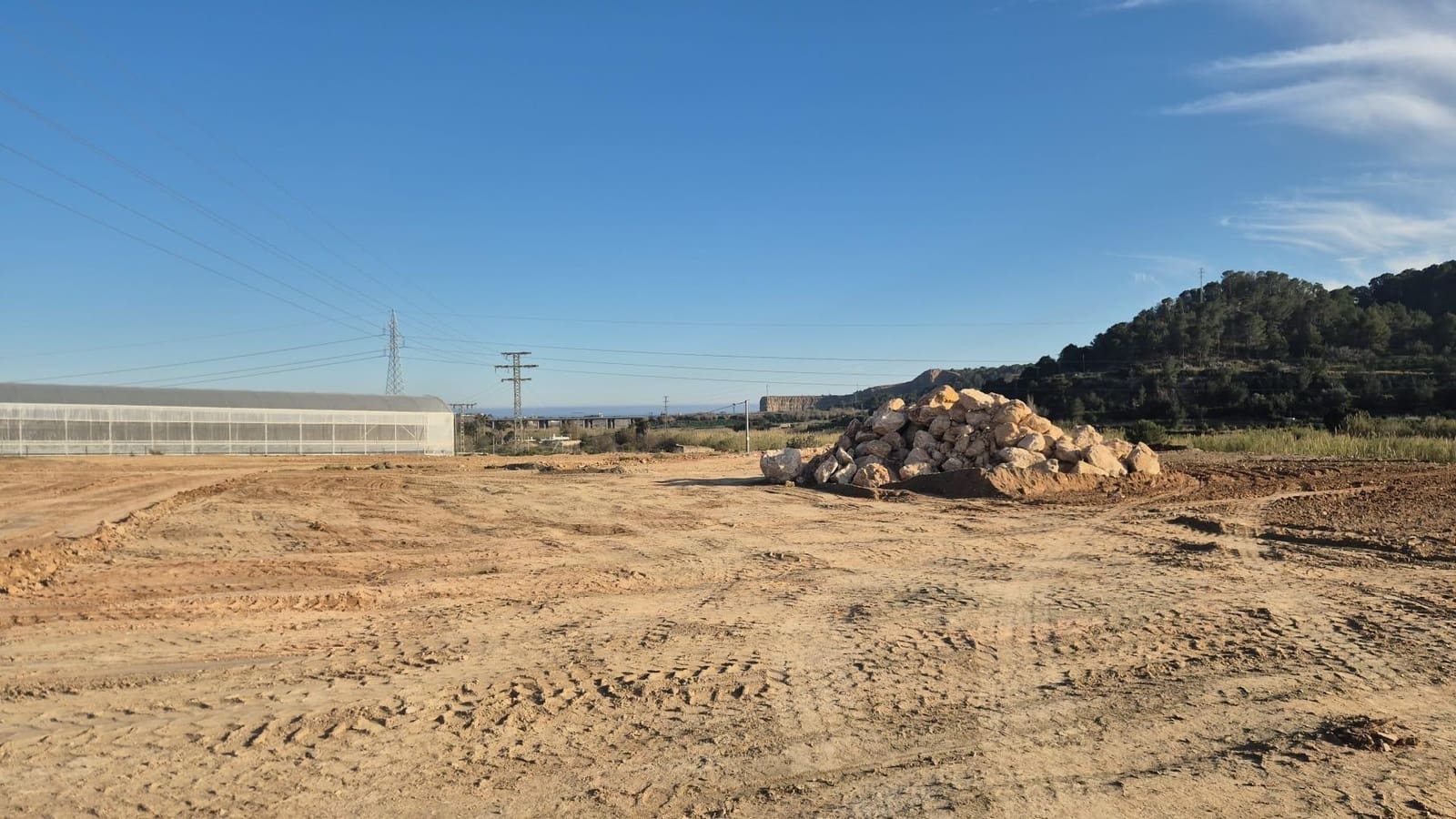 Bouwgrond te koop in Altea - € 264.000 (Ref: 9645055)