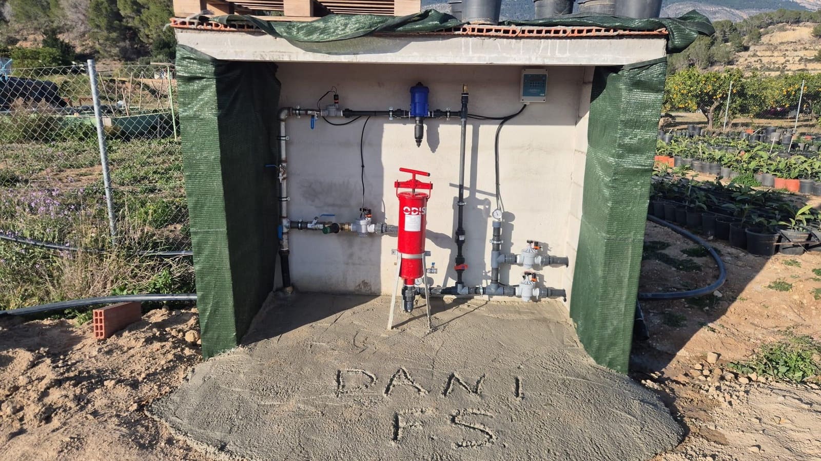 Bouwgrond te koop in Altea - € 264.000 (Ref: 9645055)