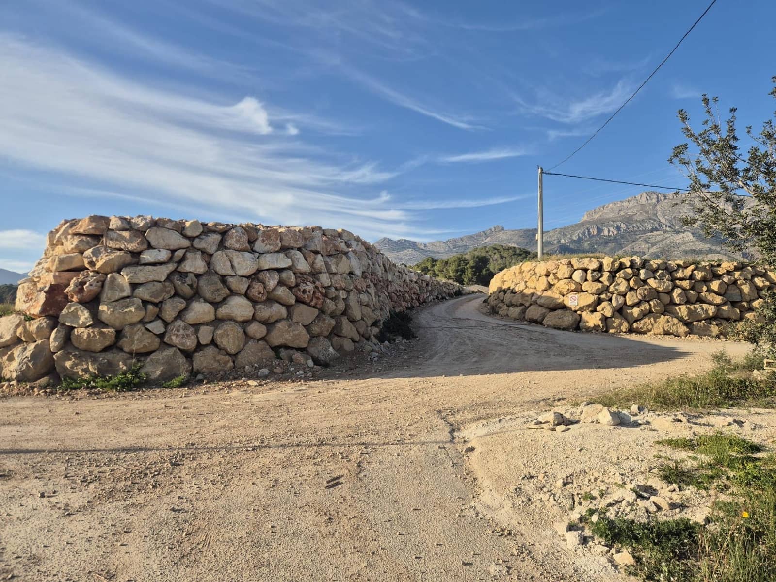 Bouwgrond te koop in Altea - € 264.000 (Ref: 9645055)