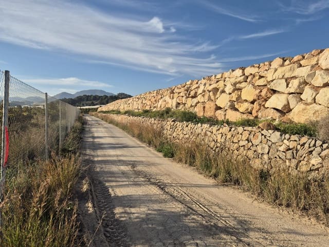 Bouwgrond te koop in Altea - € 264.000 (Ref: 9645055)