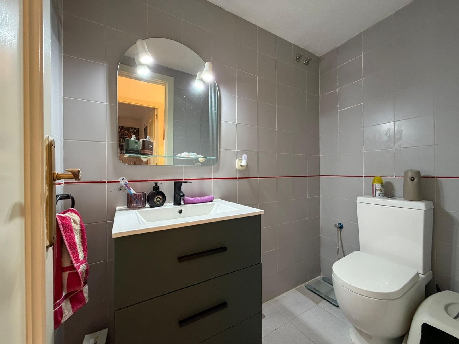 3 soveværelse Lejlighed til salg i Alfaz del Pi / L'Alfas del Pi med swimmingpool garage - € 388.500 (Ref: 9645056)