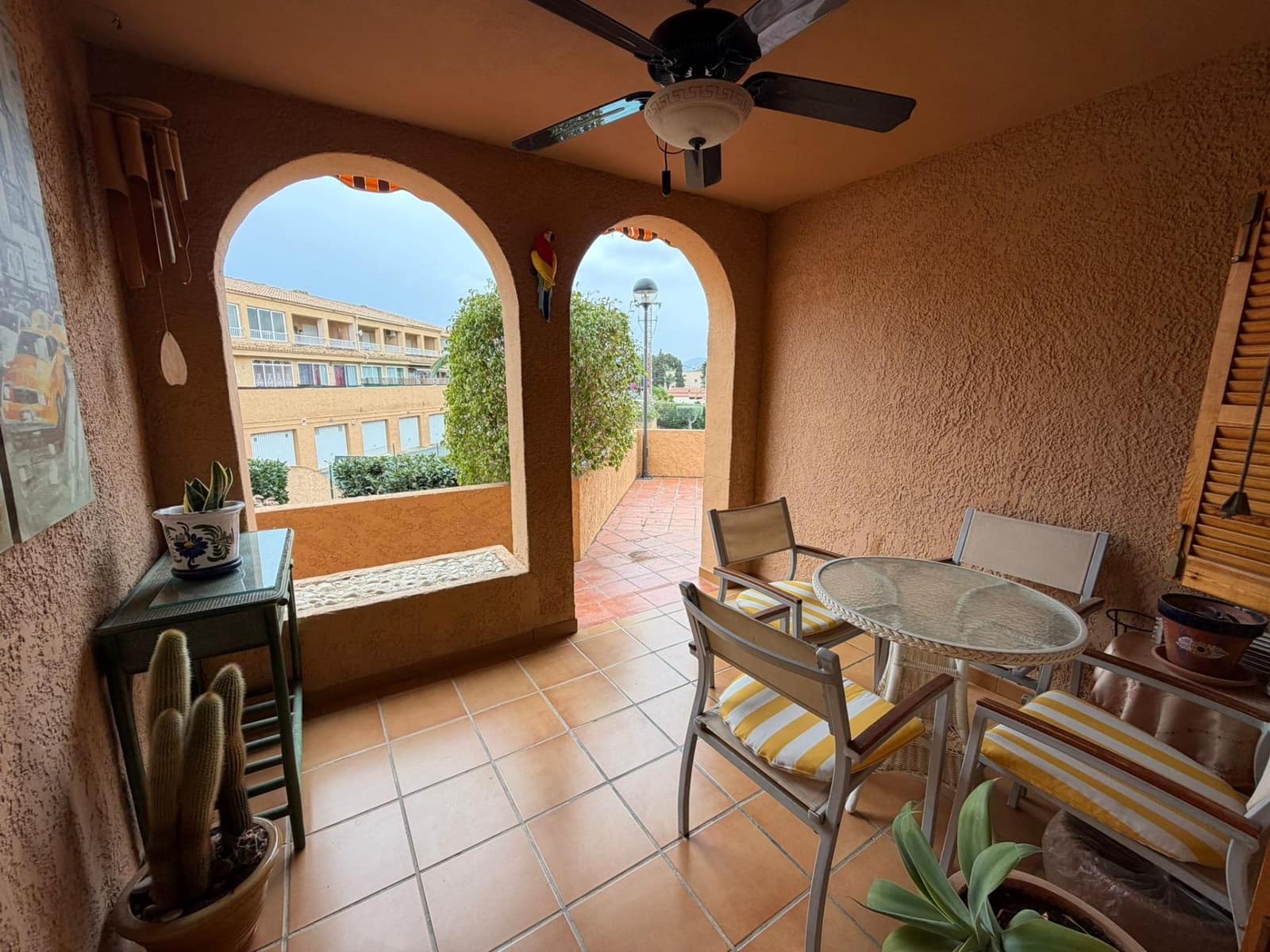 3 soveværelse Lejlighed til salg i Alfaz del Pi / L'Alfas del Pi med swimmingpool garage - € 388.500 (Ref: 9645056)