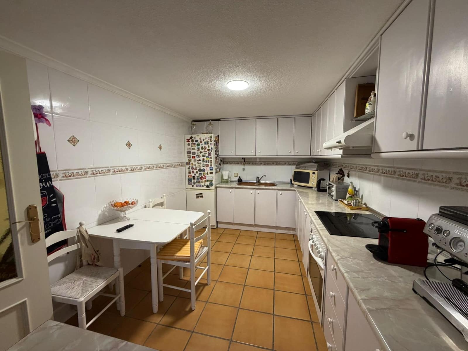 3 soveværelse Lejlighed til salg i Alfaz del Pi / L'Alfas del Pi med swimmingpool garage - € 388.500 (Ref: 9645056)