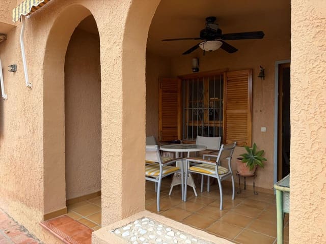 3 soveværelse Lejlighed til salg i Alfaz del Pi / L'Alfàs del Pi med swimmingpool garage - € 388.500 (Ref: 9645056)