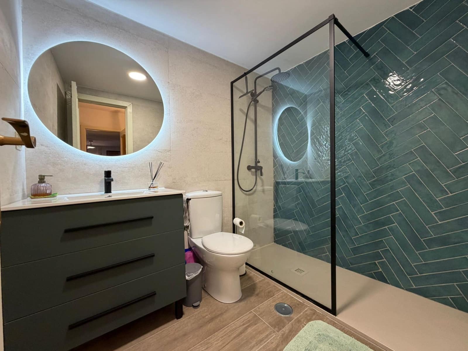 3 bedroom Apartment for sale in Alfaz del Pi / L'Alfas del Pi with pool garage - € 388,500 (Ref: 9645056)