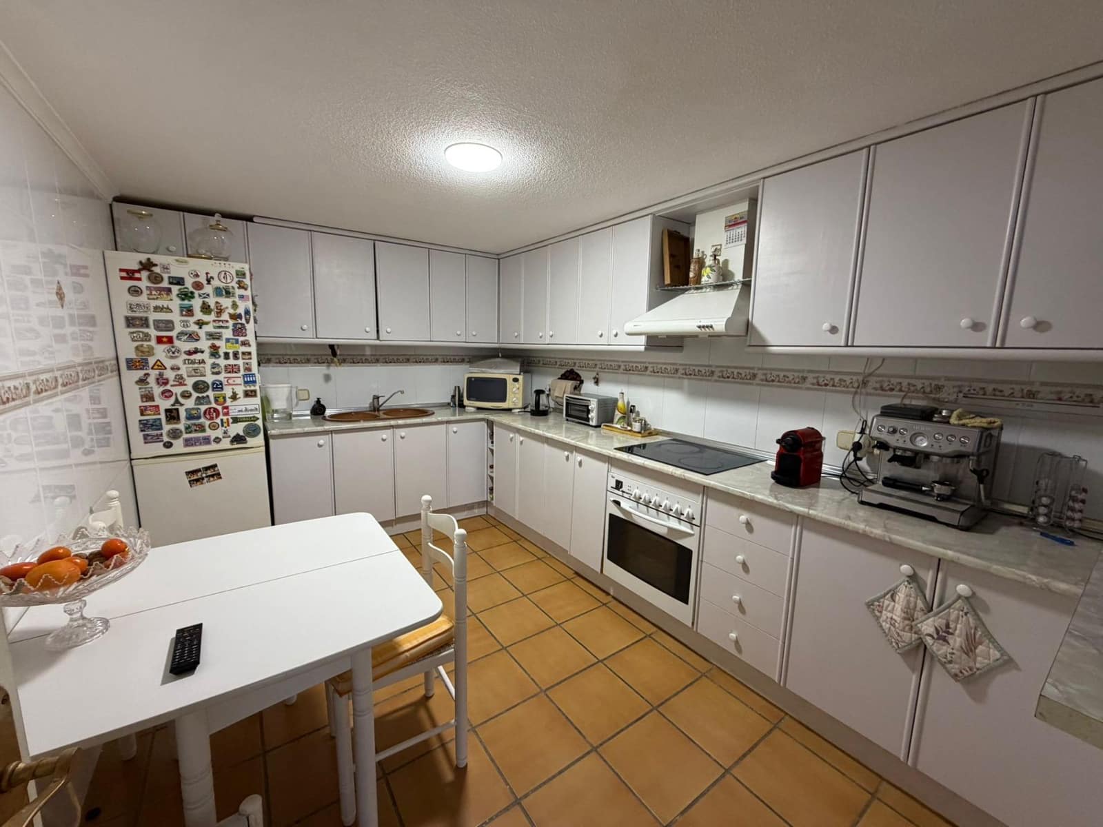 3 bedroom Apartment for sale in Alfaz del Pi / L'Alfas del Pi with pool garage - € 388,500 (Ref: 9645056)