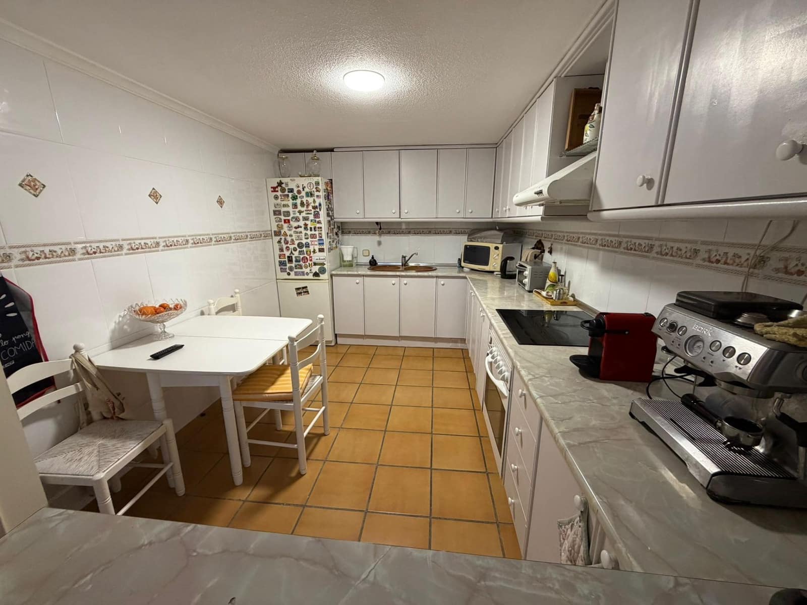 3 bedroom Apartment for sale in Alfaz del Pi / L'Alfas del Pi with pool garage - € 388,500 (Ref: 9645056)