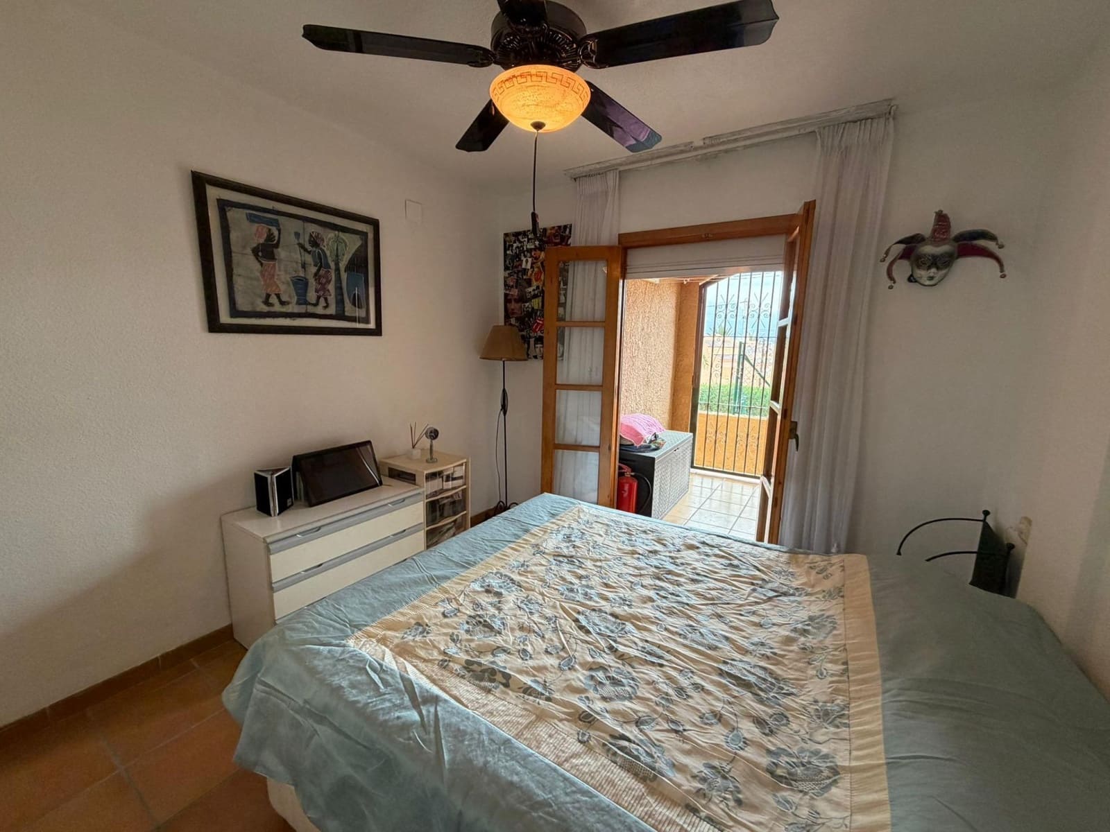 3 bedroom Apartment for sale in Alfaz del Pi / L'Alfas del Pi with pool garage - € 388,500 (Ref: 9645056)