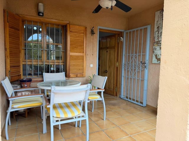 3 Zimmer Apartment zu verkaufen in Alfaz del Pi / L'Alfàs del Pi mit Pool Garage - 388.500 € (Ref: 9645056)