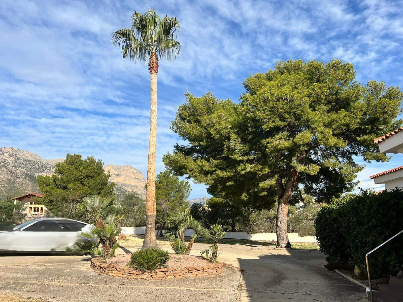 2 quarto Moradia para venda em La Nucia com piscina - 950 000 € (Ref: 9670713)