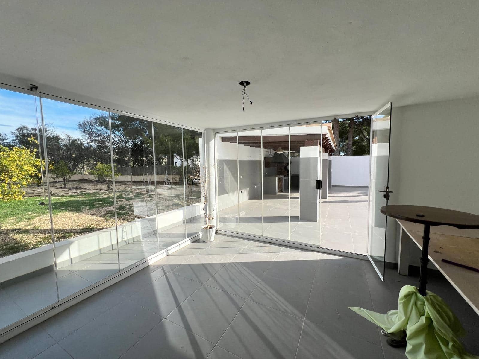 2 quarto Moradia para venda em La Nucia com piscina - 950 000 € (Ref: 9670713)